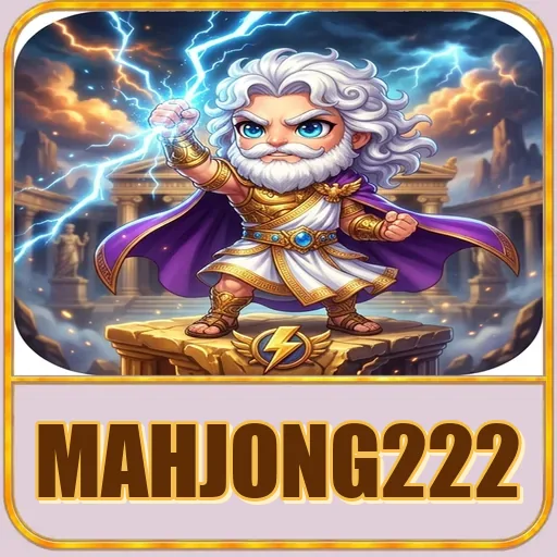 Aplikasi mahjong222 Android