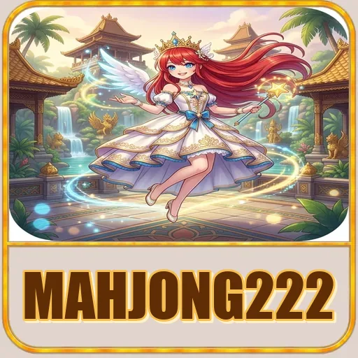 Detail Teknis mahjong222